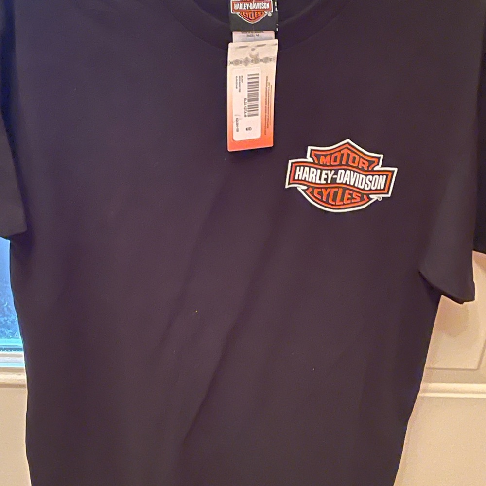 Women’s Harley-Davidson Tee Shirt